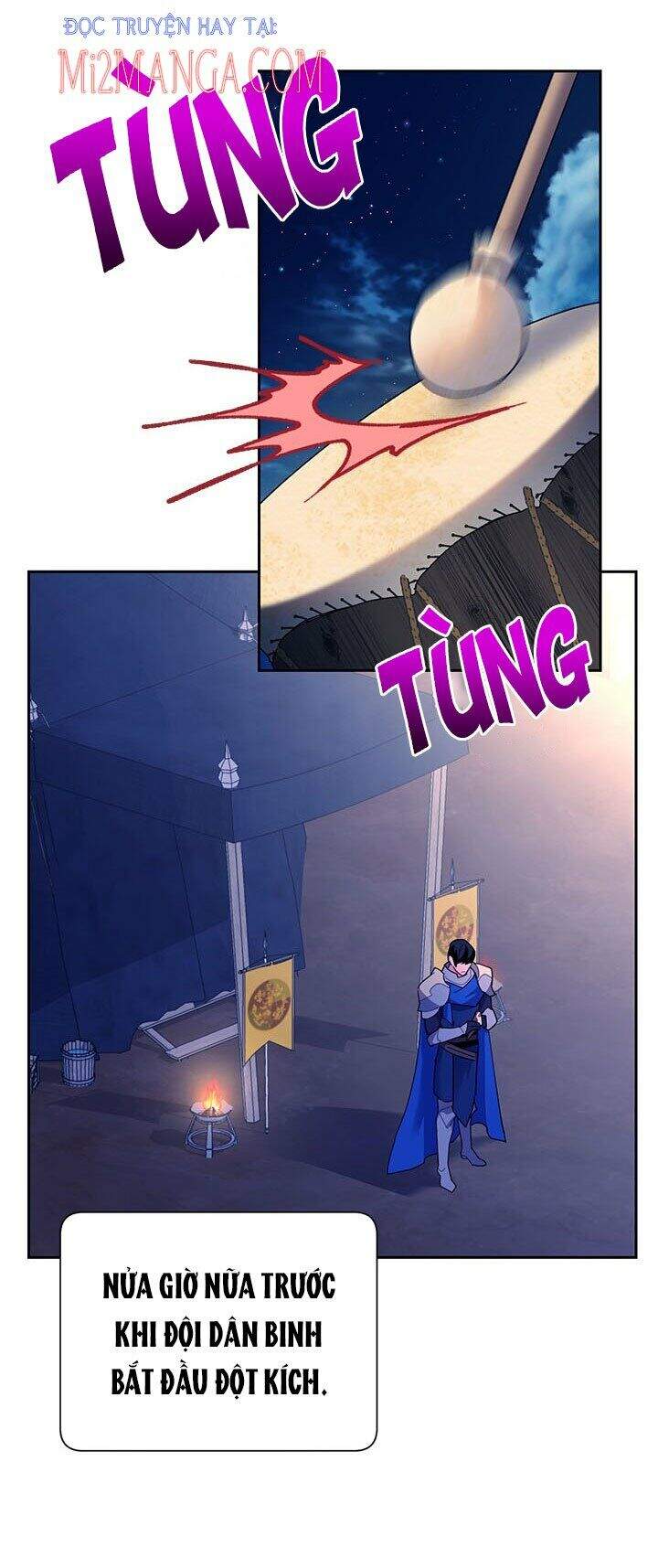 công chúa của loài chim chapter 32.1 19