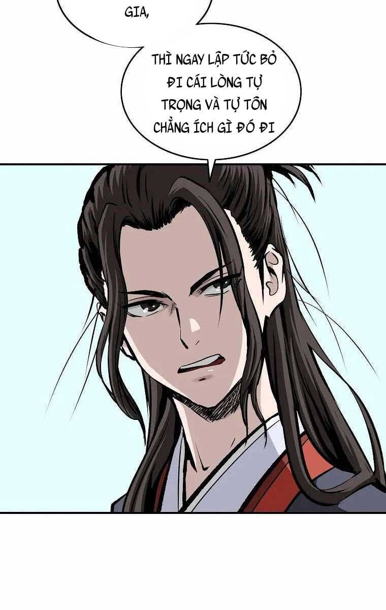 Cung Quỷ Kiếm Thần Chapter 167 - Trang 6