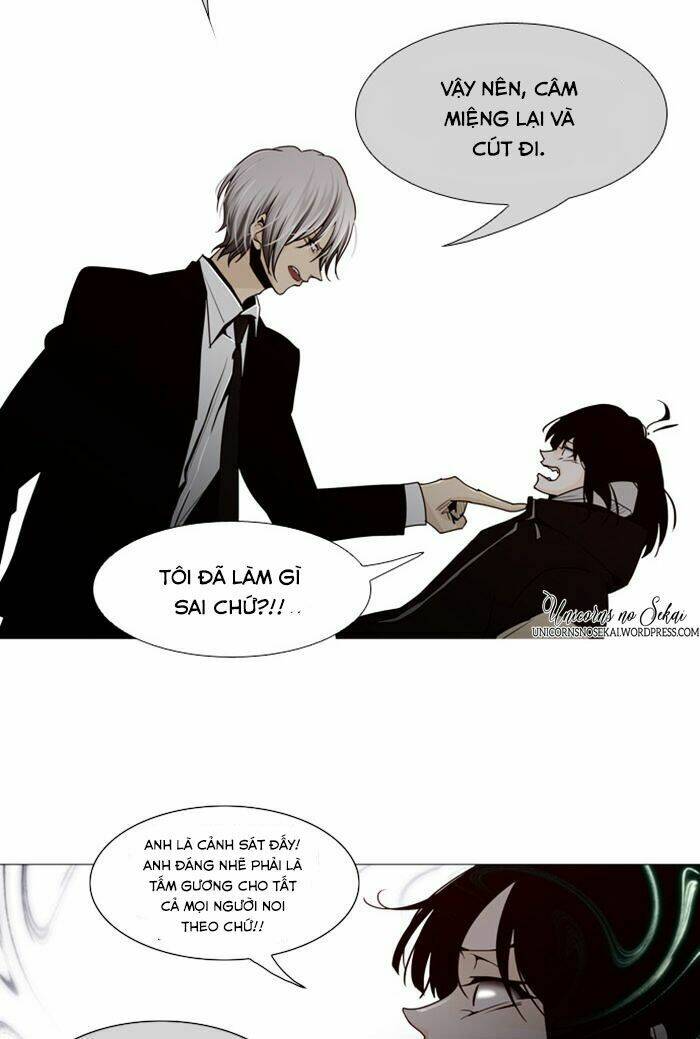 một không gian thời gian khác chapter 60 31