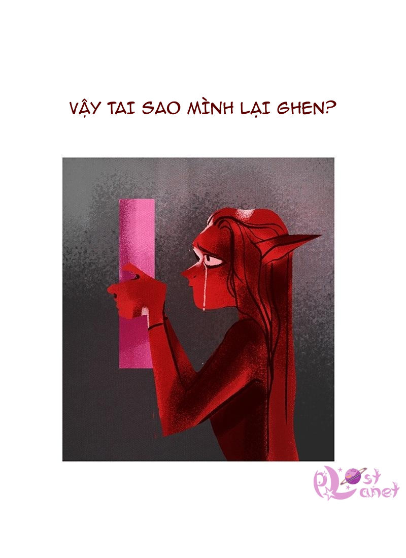 thần thoại olympus chapter 46 46