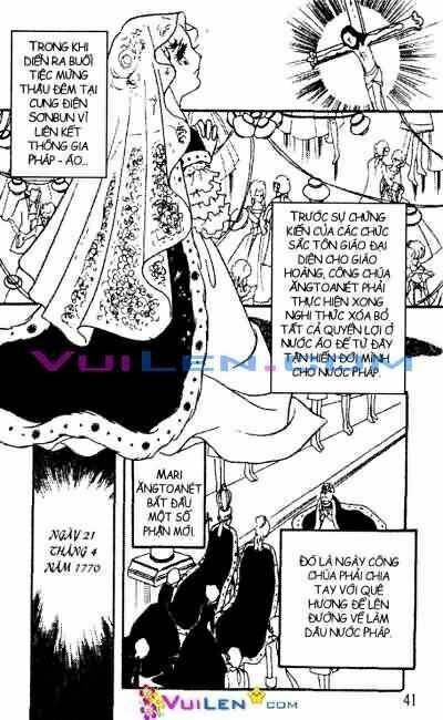 hoa hồng véc-xây chapter 1 41