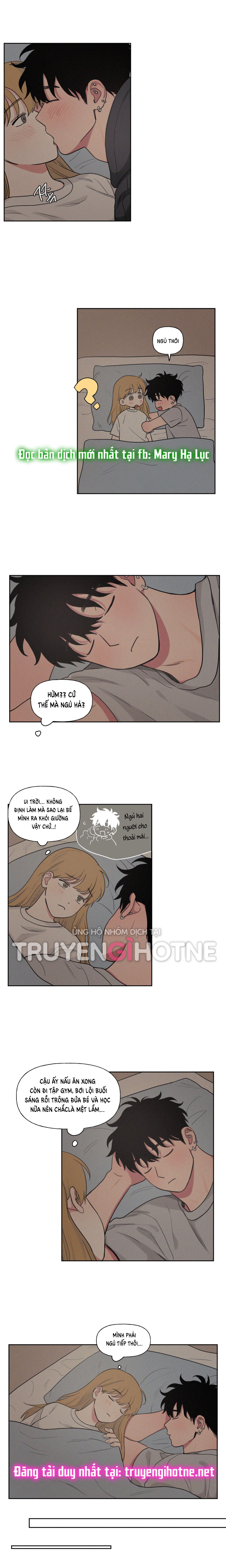 lý do yêu phải thằng bạn thân chapter 61.2 3