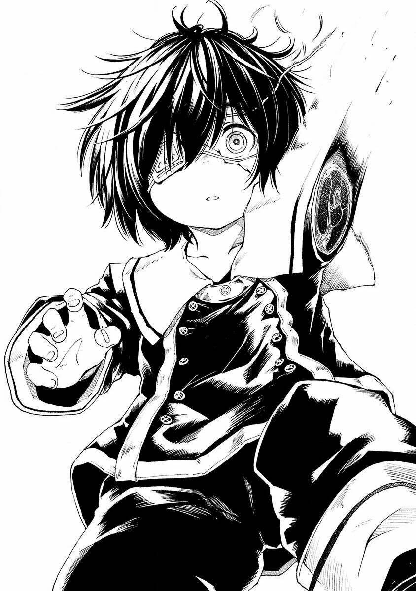 kemono giga chapter 6 19