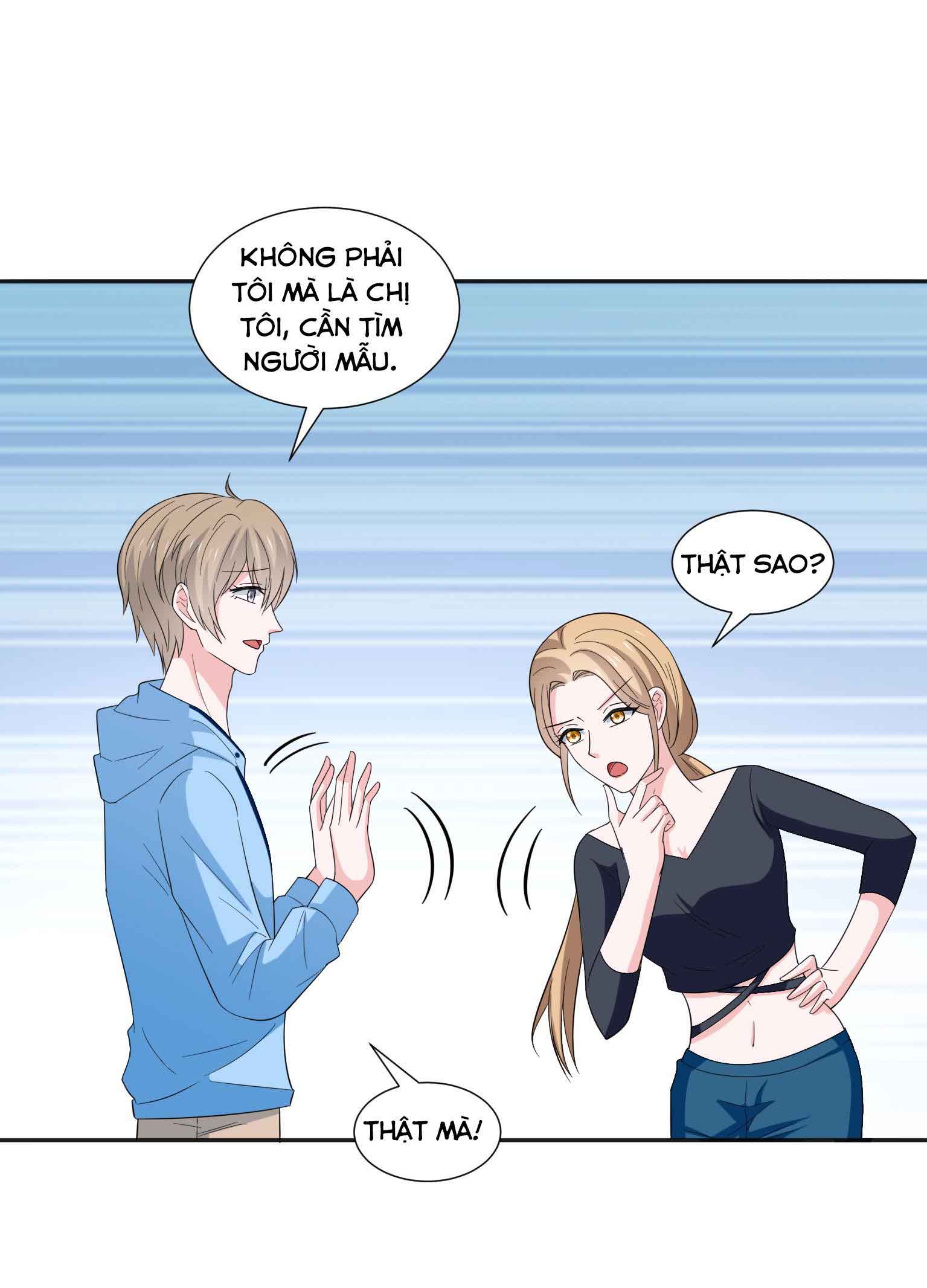 bí mật không thể yêu đương chapter 47 25