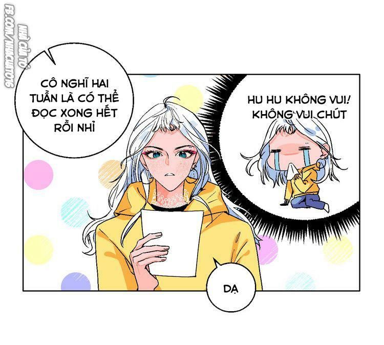 99 độ f - talk to me chapter 9 14