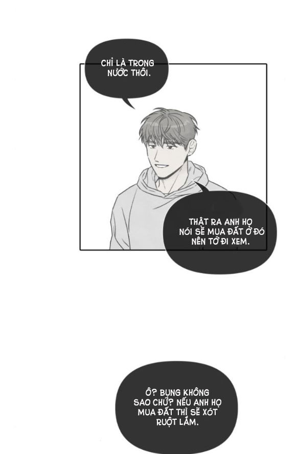 điều khiến tôi quyết tâm muốn chết chapter 85.1 8