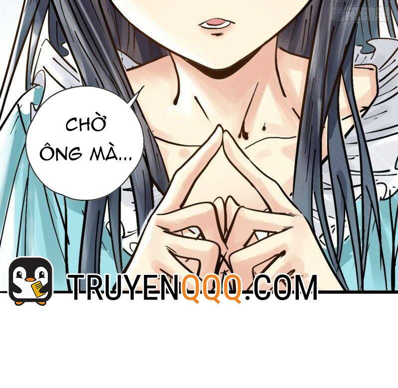 thế giới xa lạ chapter 27 5