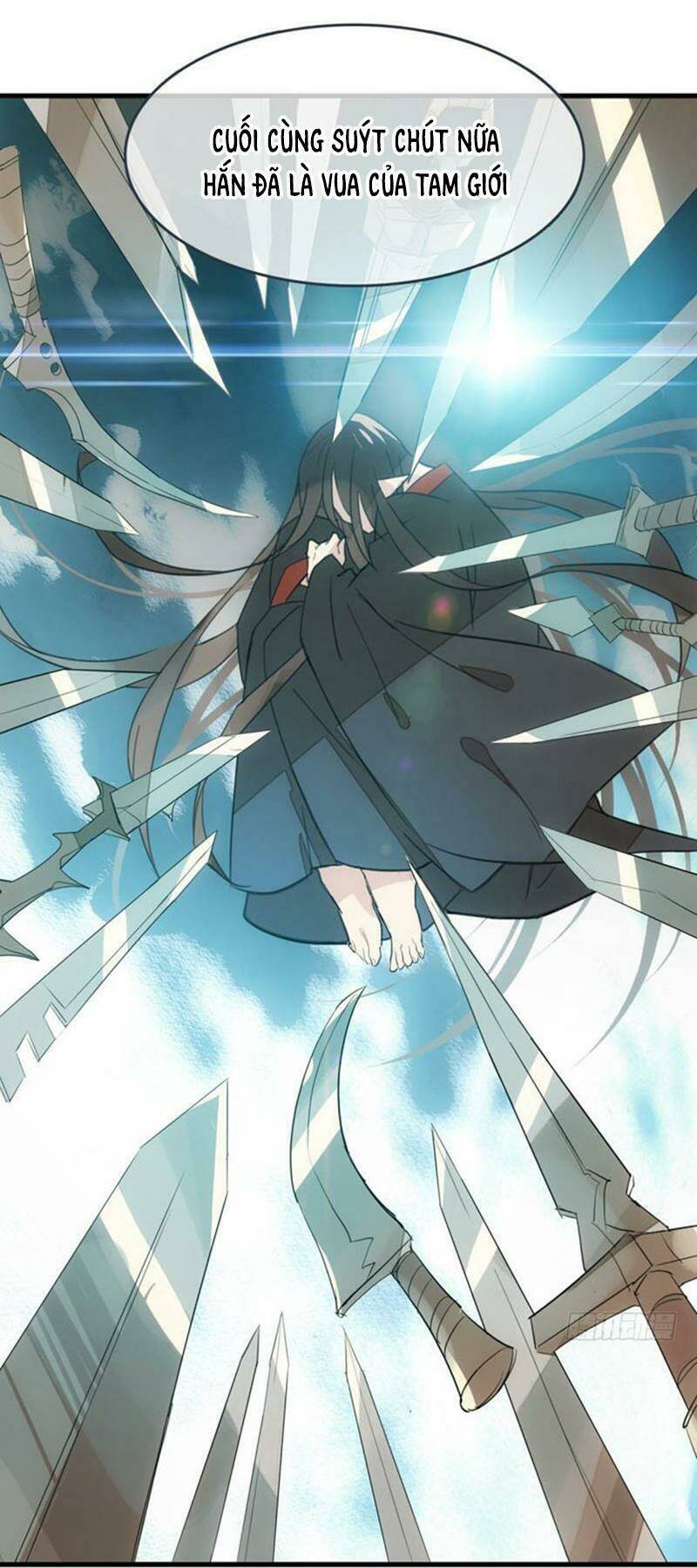 sư phụ lại trêu chọc ta chapter 23 6