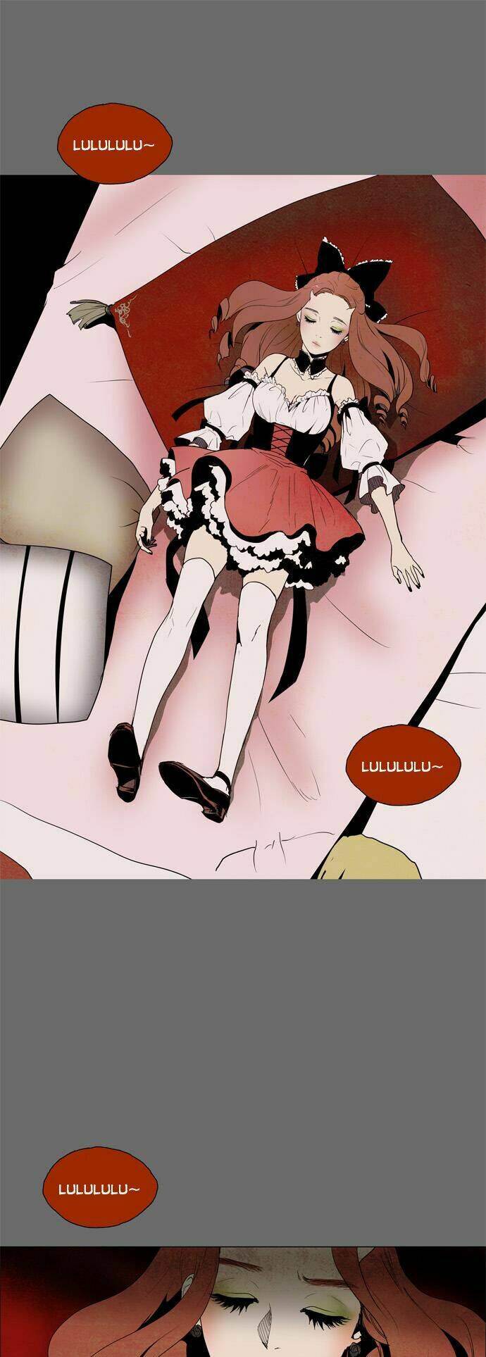 lessa 2: the crimson knight chapter 30 24