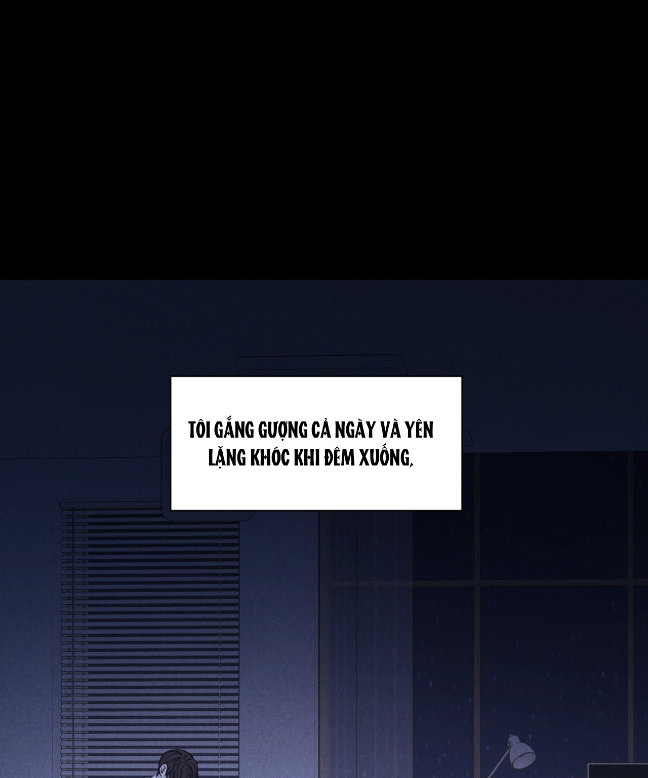 ân huệ của chúa chapter 2.2 48