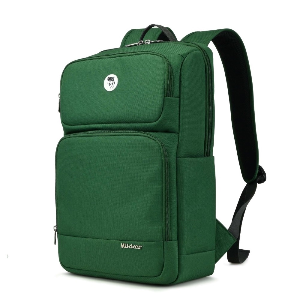 Balo laptop Mikkor The Ives Backpack 