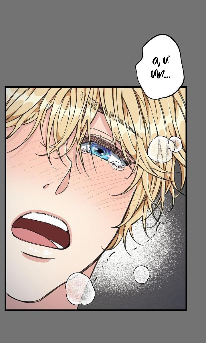 chuyến tàu điên cuồng chapter 5 40