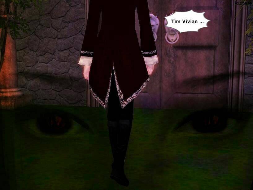 truyện sims - earl story chapter 33 49