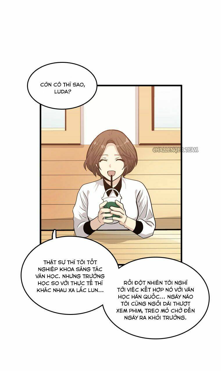 happy if you died chapter 4 16