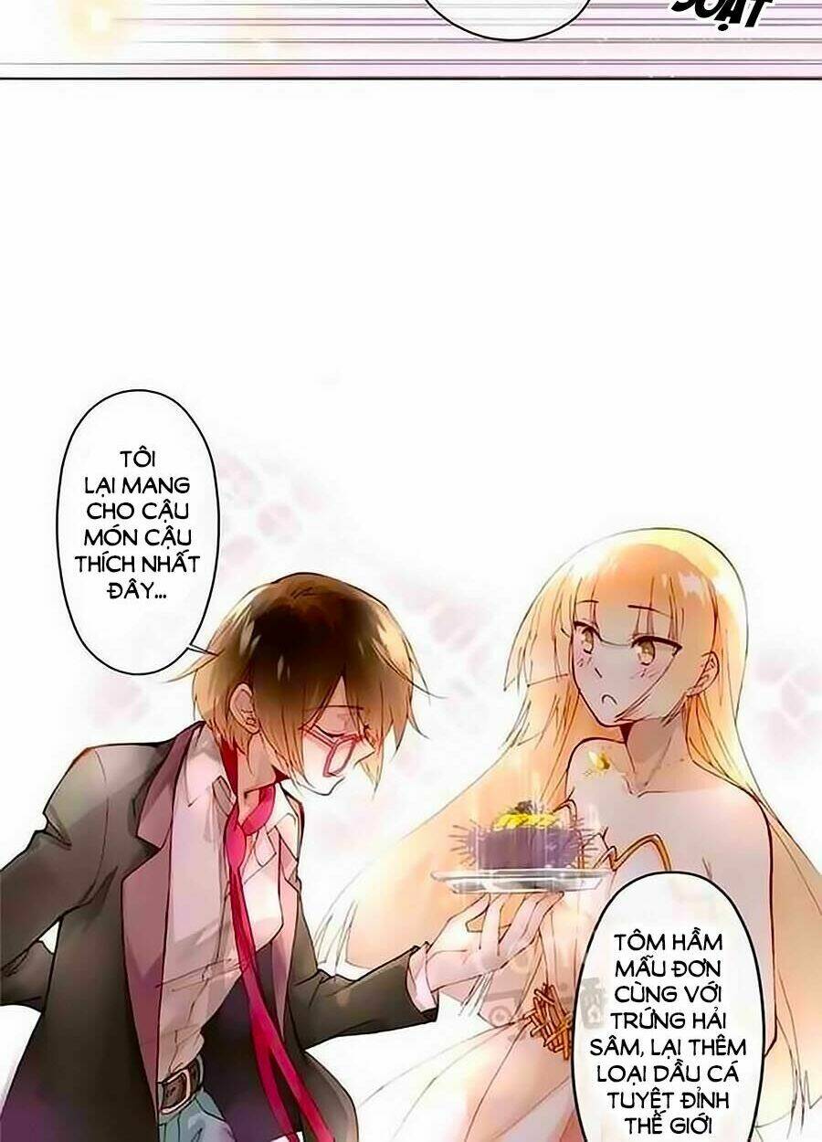 trọng sinh chi tinh quang thôi xán chapter 11 10