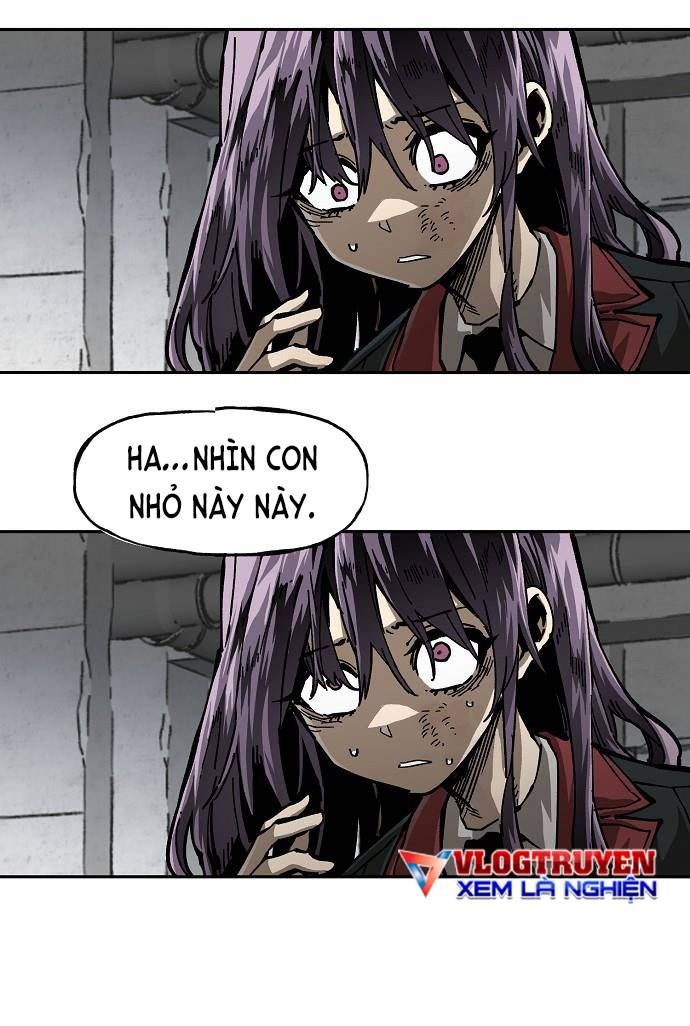 chỉ có cái c.h.ế.t mới là sự cứu rỗi chapter 8 22