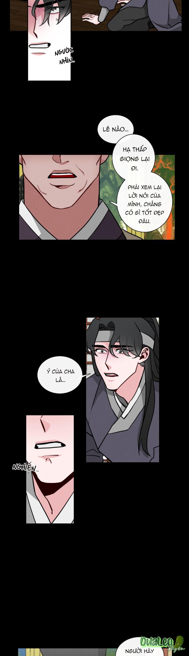 shinsujeon chapter 6 5