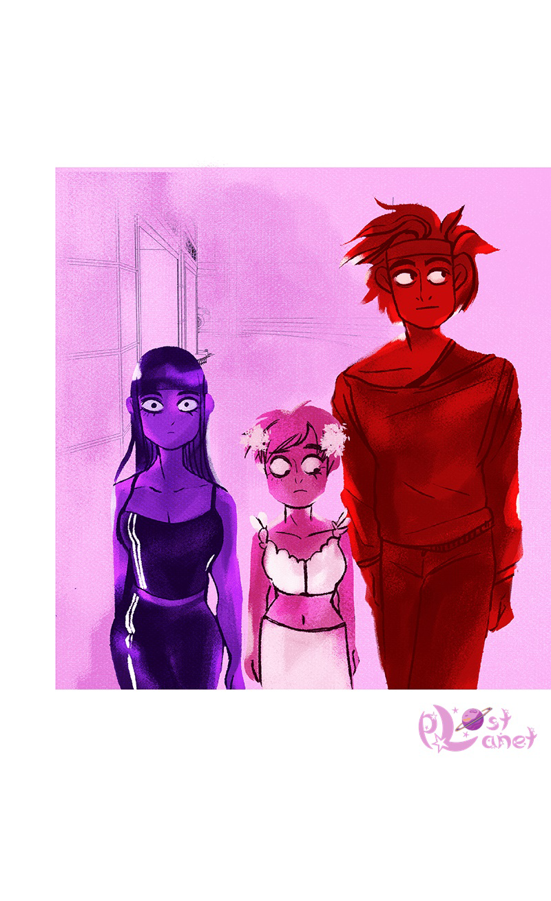 thần thoại olympus chapter 59 23