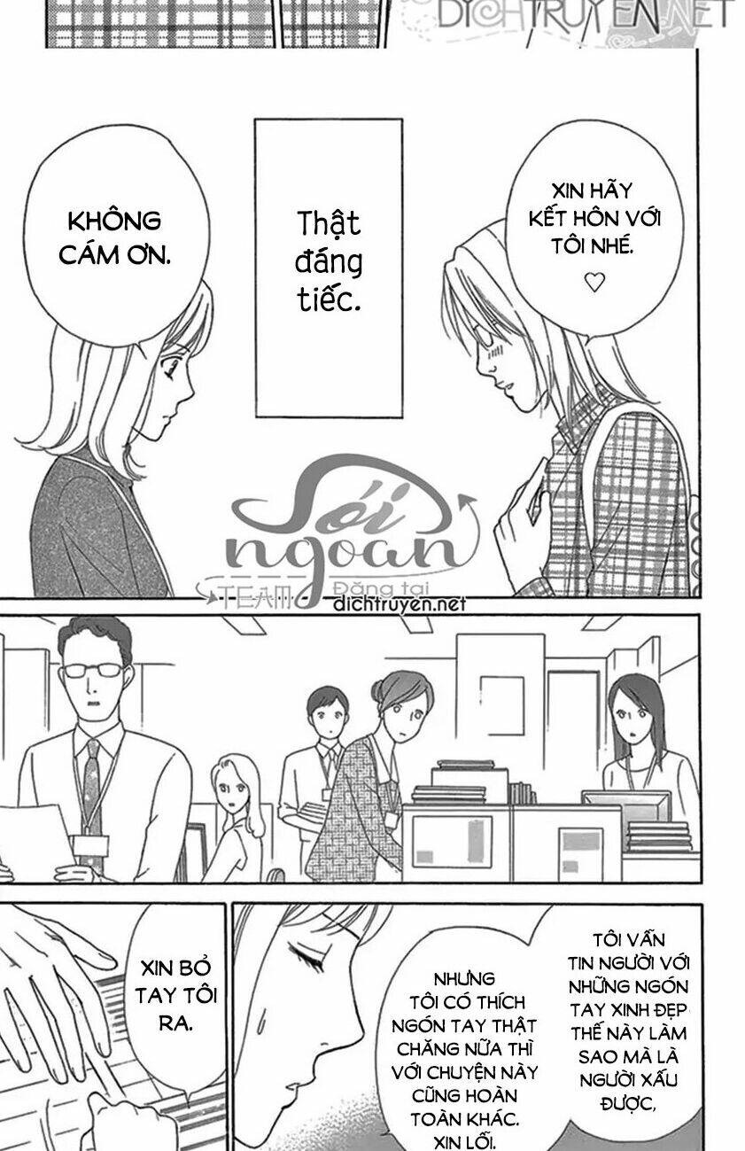 virut tình yêu chapter 13 31