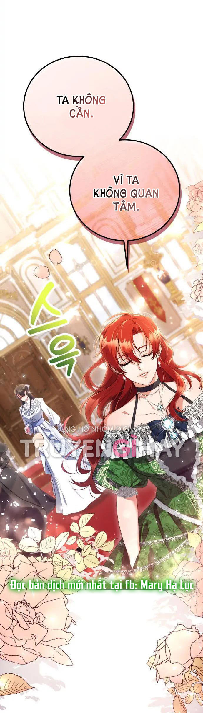 tôi sẽ ly hôn với người chồng bạo chúa chapter 3.2 1