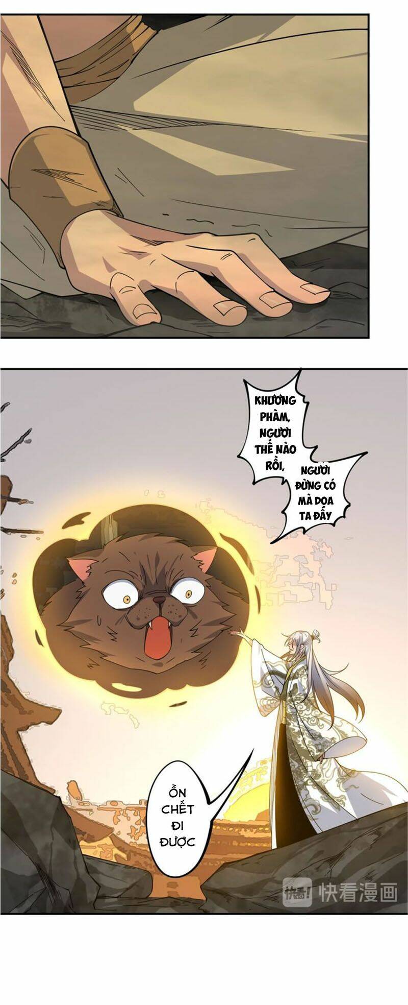 ta luyện dược thành thánh chapter 27 17