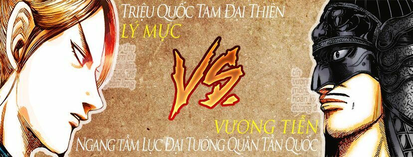 kingdom - vương giả thiên hạ chapter 544 2