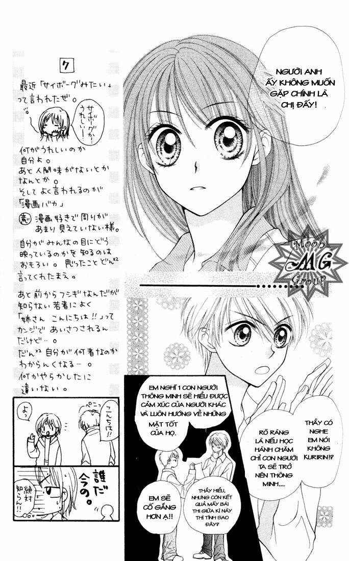 sora sora chapter 3 6