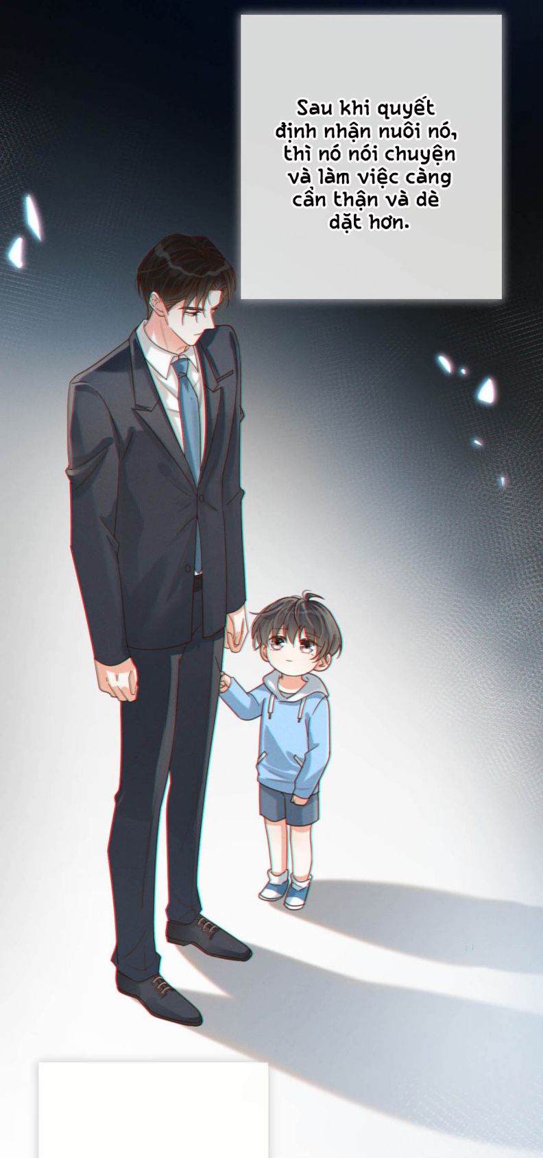 nịch tửu chapter 51 40