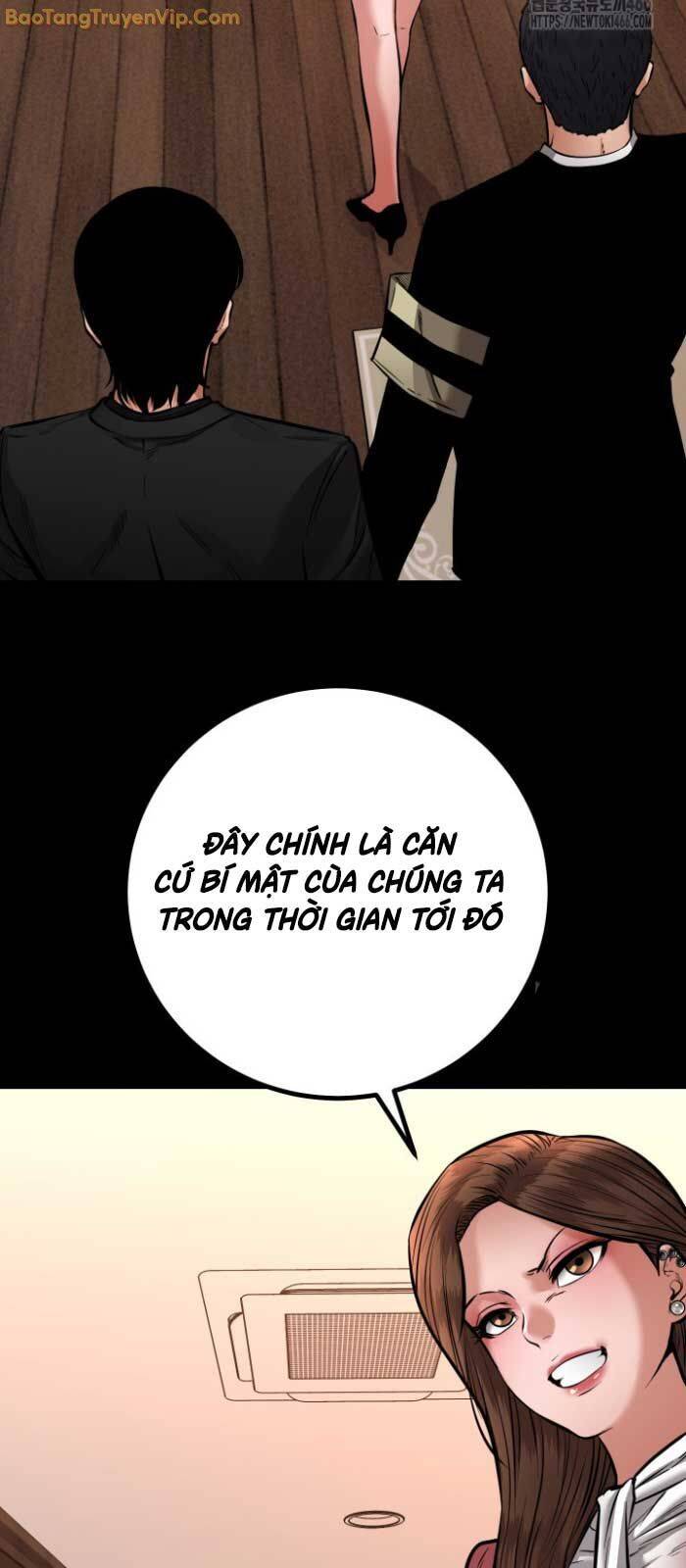 thanh kiếm báo thù chapter 53 16