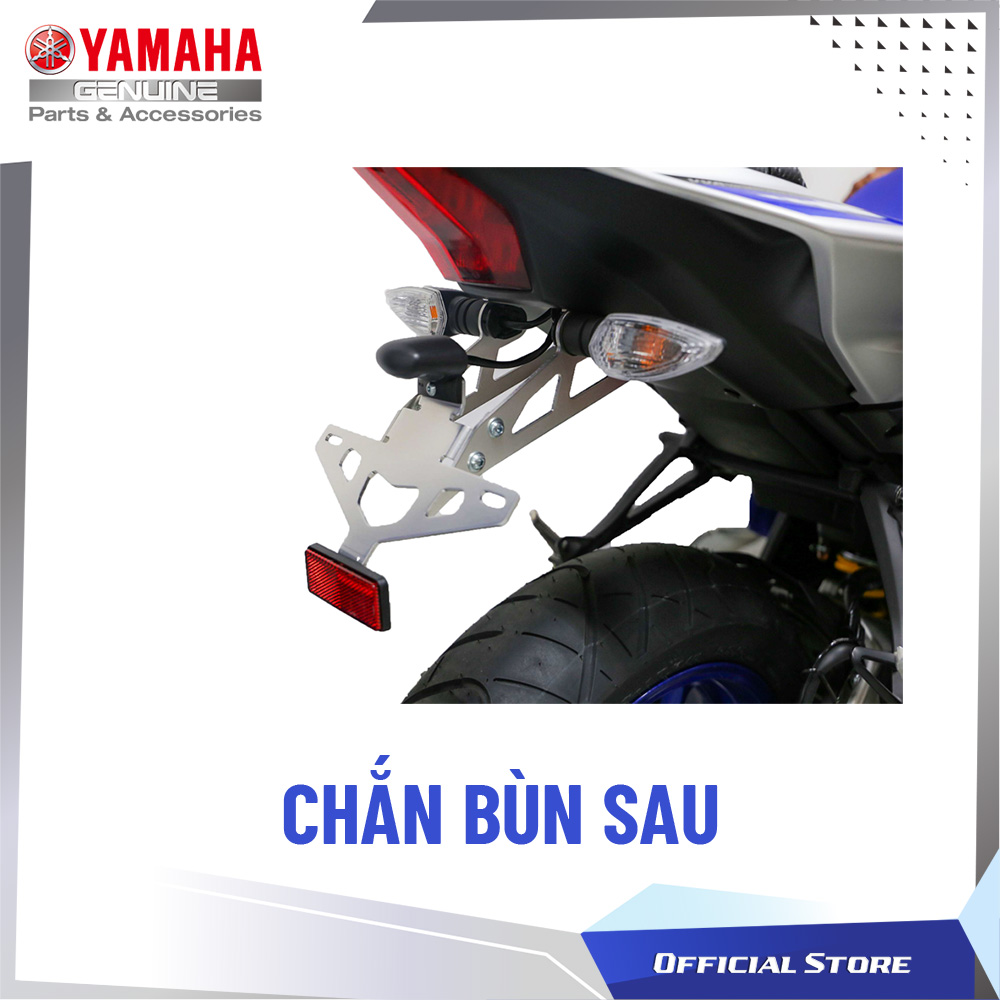 Chắn Bùn Sau R15