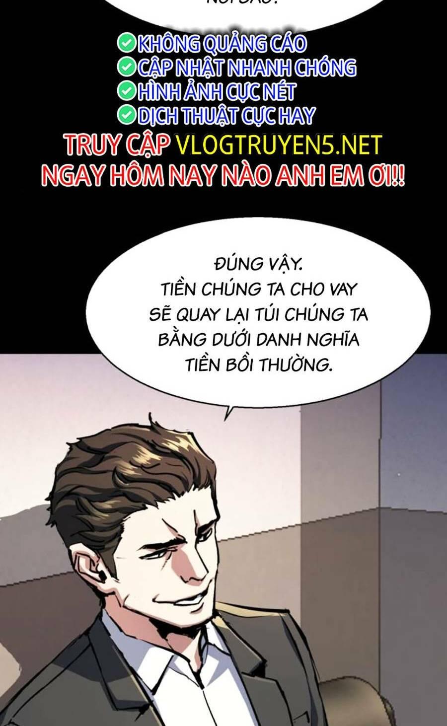 bạn học tôi là lính đánh thuê chapter 147 23