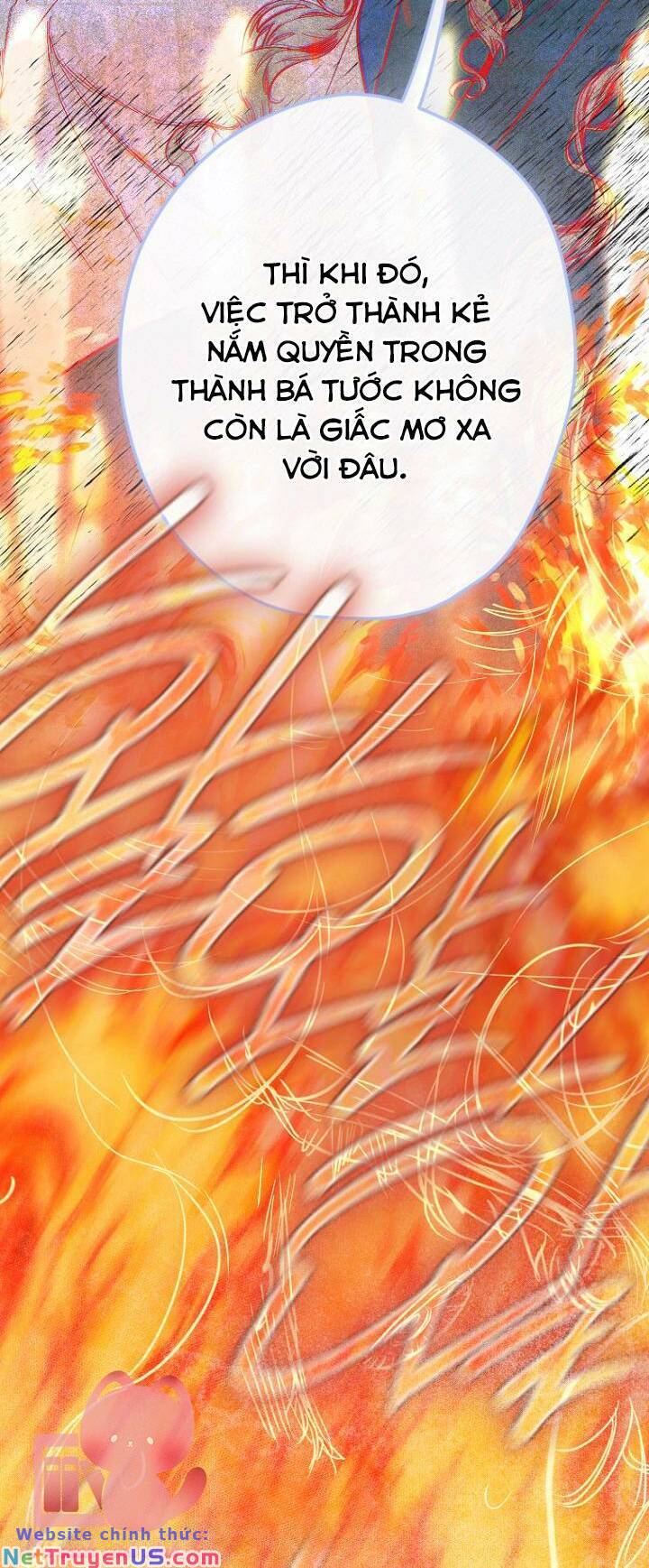 mẹ tôi lại kết hôn lần nữa chapter 45 46