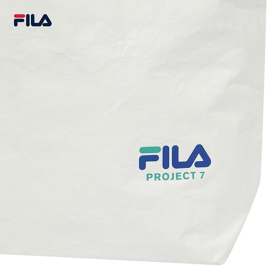 Túi thể thao unisex FILA HERITAGE BTS-Project 7-Back To Nature - FS3BCD5B02X