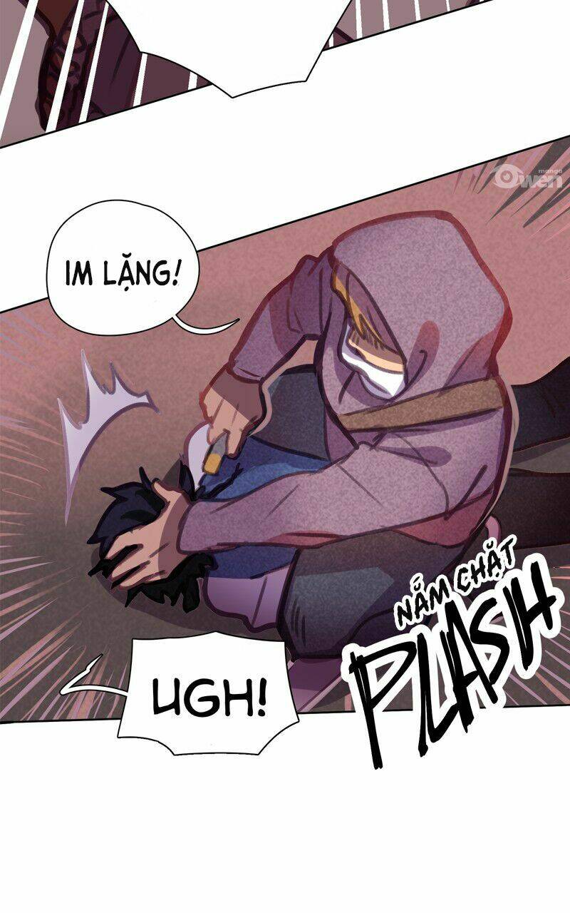 lời nguyền lalin chapter 18 9