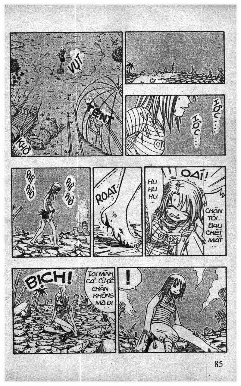 rave master (scan) chapter 3 145