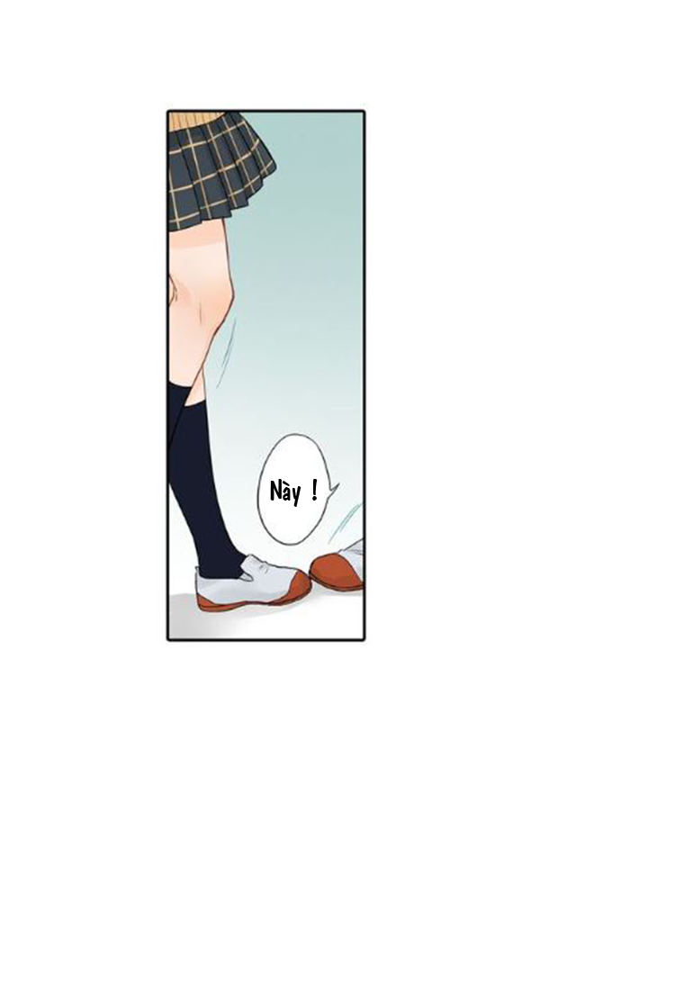 cô dâu của quỷ chapter 1.3 4