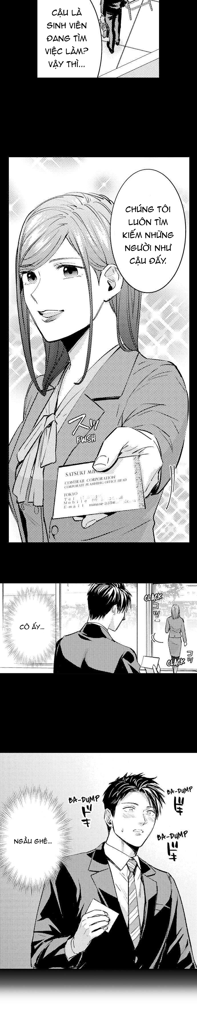 chúng ta đã làm mọi thứ ngoại trừ chuyện đó (full) chapter 10.2 3