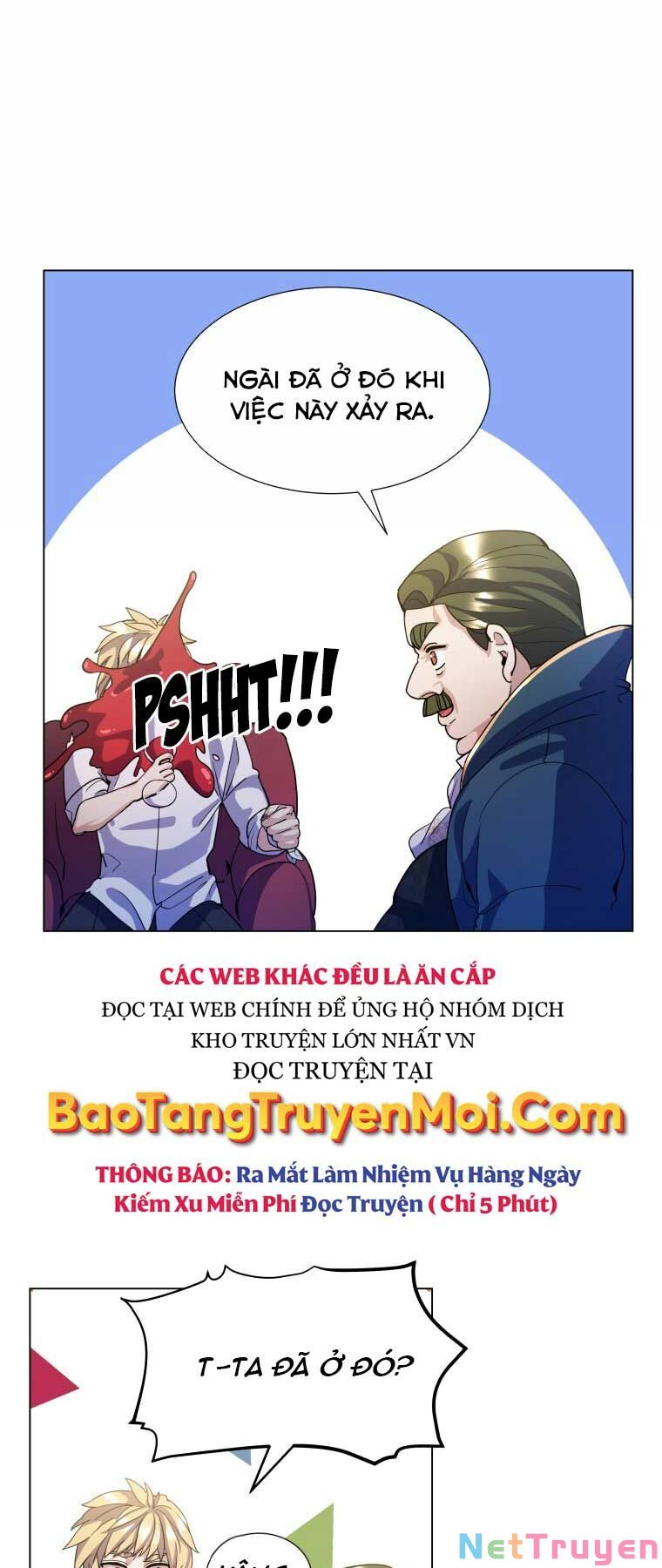 bạo chúa cường hoành chapter 8 35