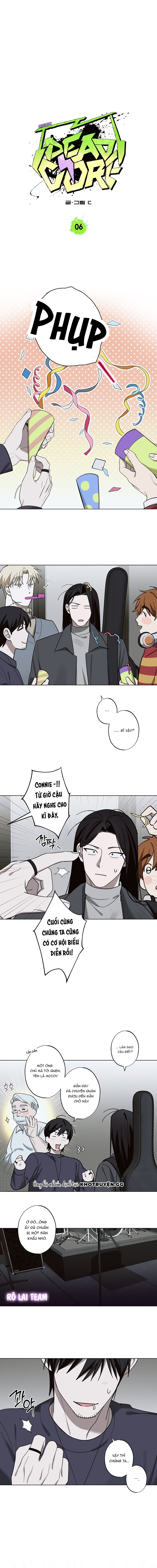 dead core chapter 6 3