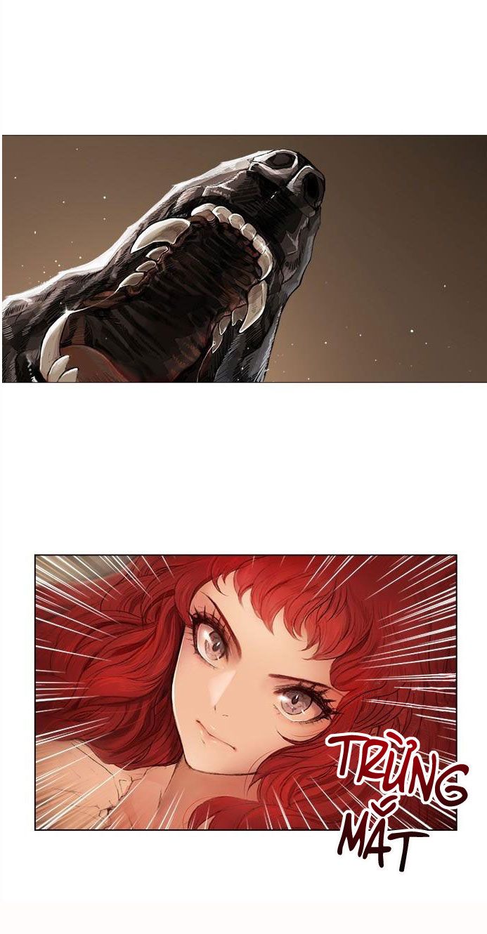 tôi chính là nhà sưu tập chim chapter 1 9