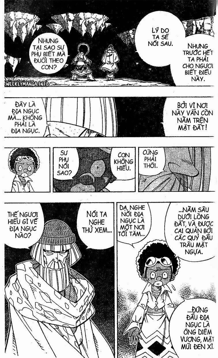 vua pháp thuật chapter 194 14