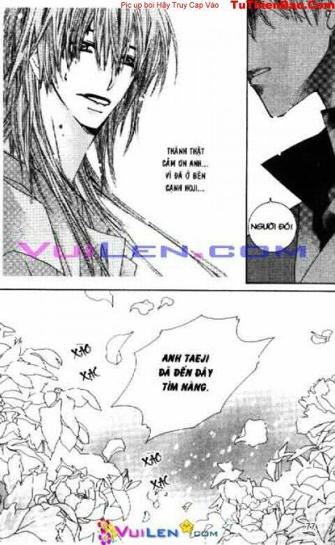 cáo nhỏ đáng yêu chapter 5 77