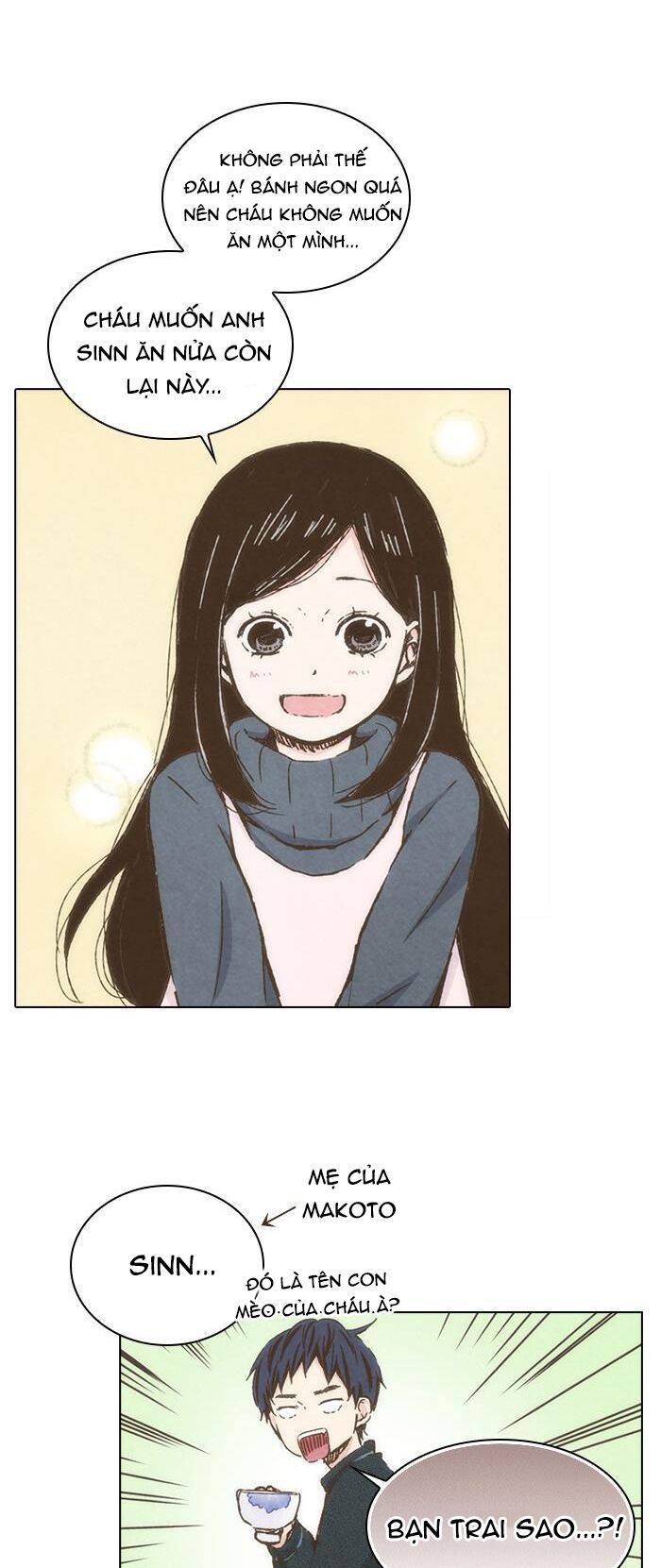 honey! honey! marry me! chapter 72 36