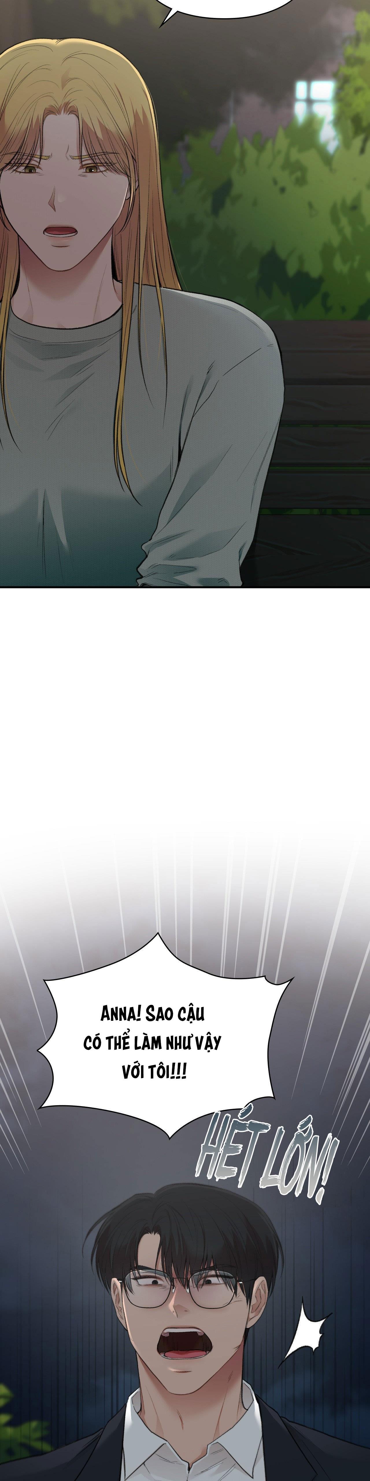 zai đẹp nhưng lại thích dạy đời chapter 40 18