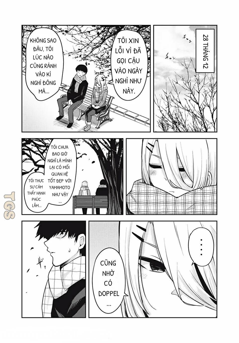 doppel-san chapter 28 9