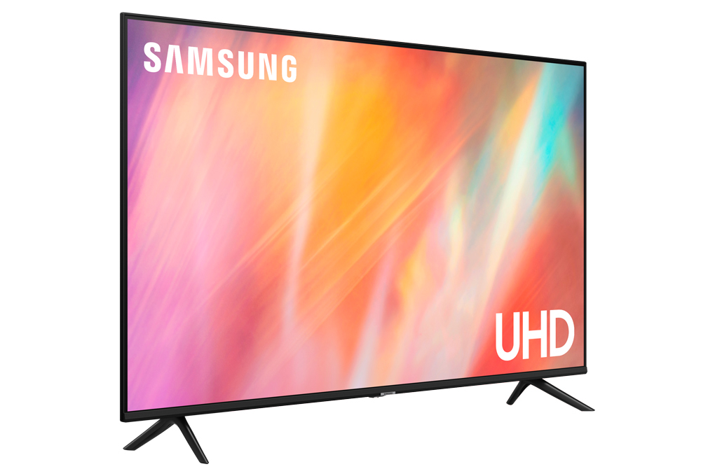 Smart Tivi Samsung 4K 65 inch UA65AU7002 - Hàng Chính Hãng