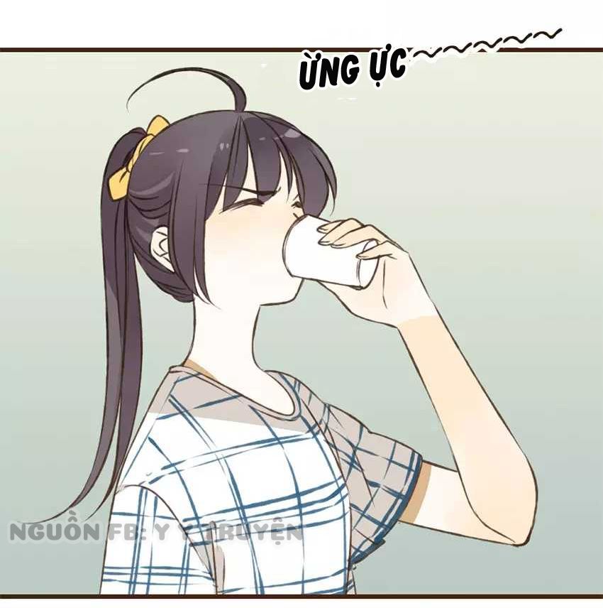 trên trời rớt xuống một hòa thượng ngốc chapter 26 19