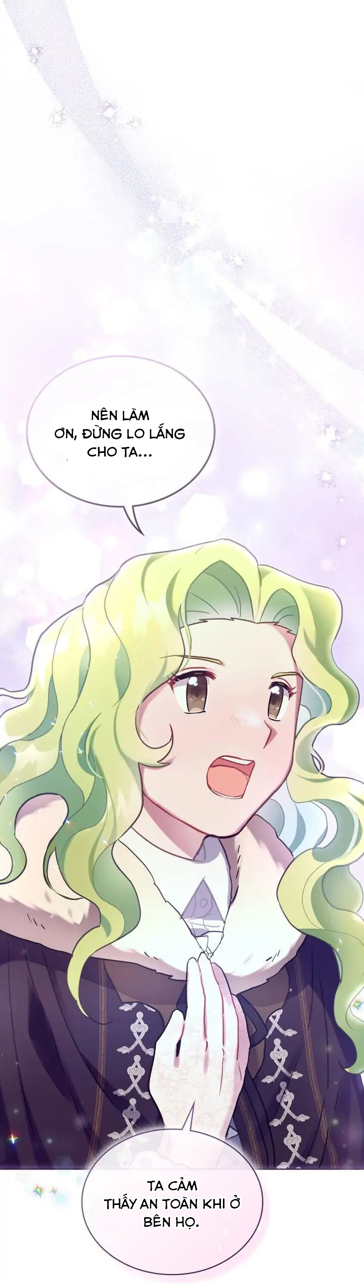 công chúa muôn loài chapter 9 16