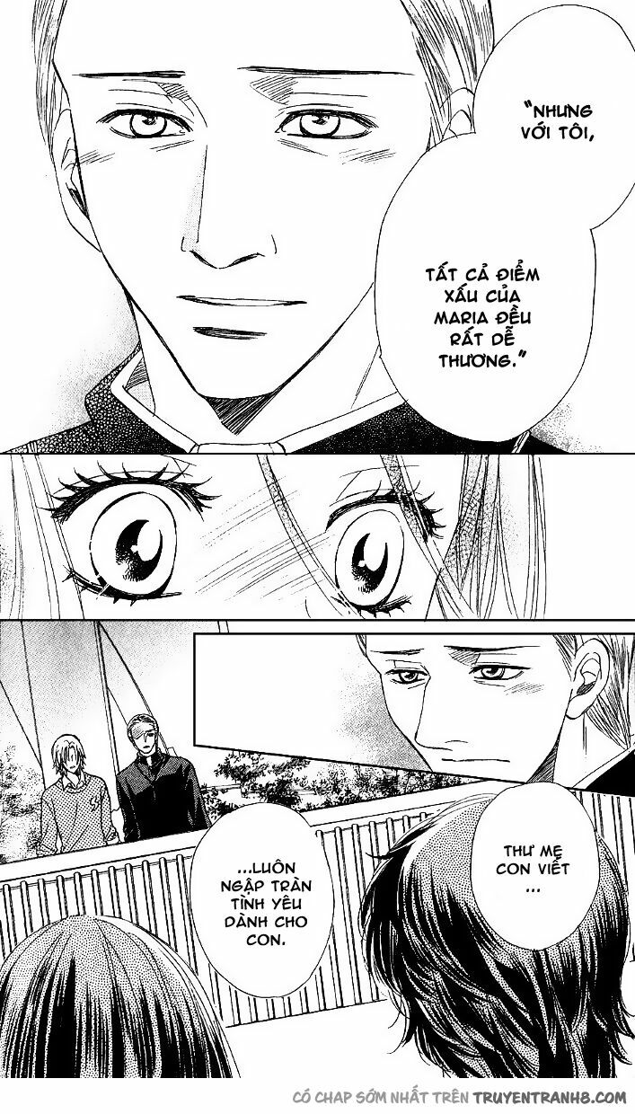 ác quỷ và bản tình ca chapter 74 23