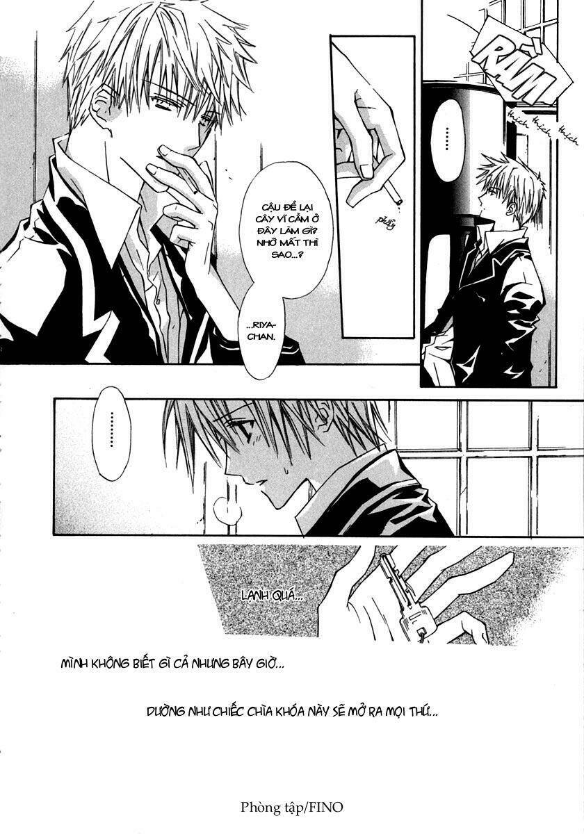 g-senjou no neko chapter 4 13